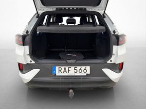 Volkswagen ID.4 bild 11