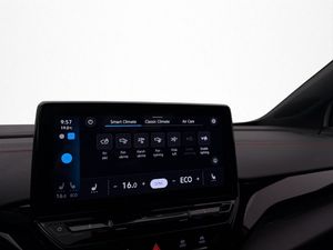 Volkswagen ID.4 bild 23
