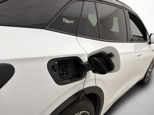 Volkswagen ID.4 bild 13
