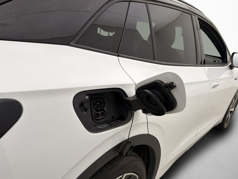 Volkswagen ID.4 bild 13
