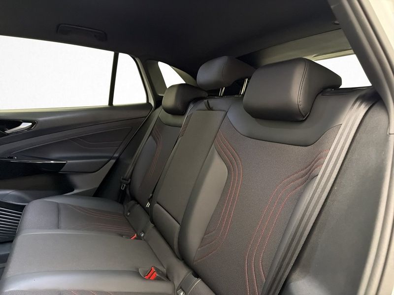 Volkswagen ID.4 bild 17