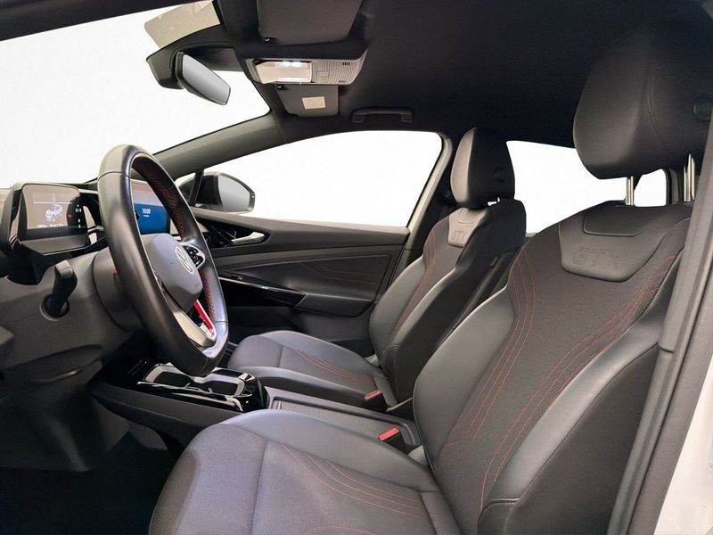 Volkswagen ID.4 bild 16