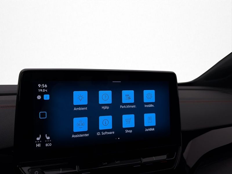 Volkswagen ID.4 bild 19