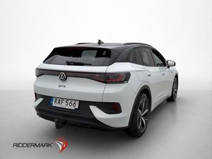 Volkswagen ID.4 bild 9