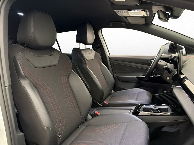Volkswagen ID.4 bild 14
