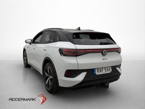 Volkswagen ID.4 bild 6