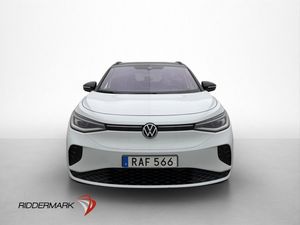 Volkswagen ID.4 bild 3
