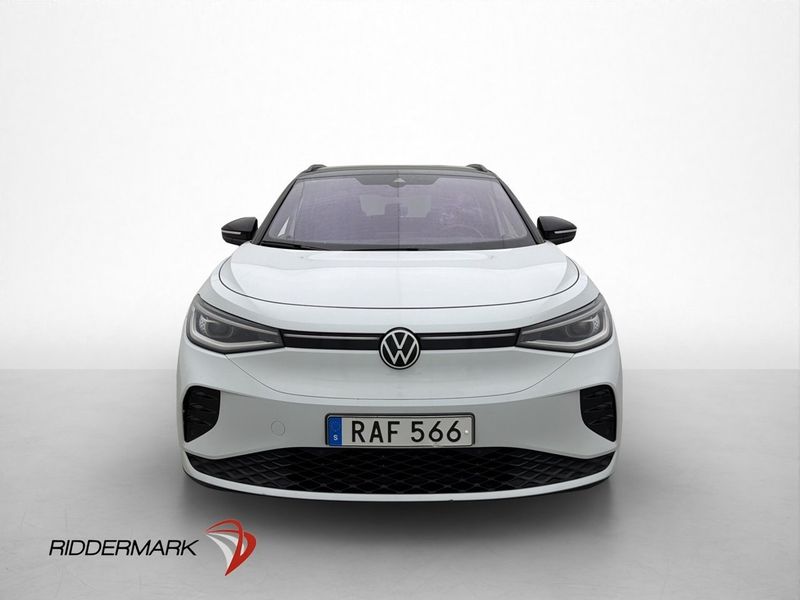 Volkswagen ID.4 bild 3