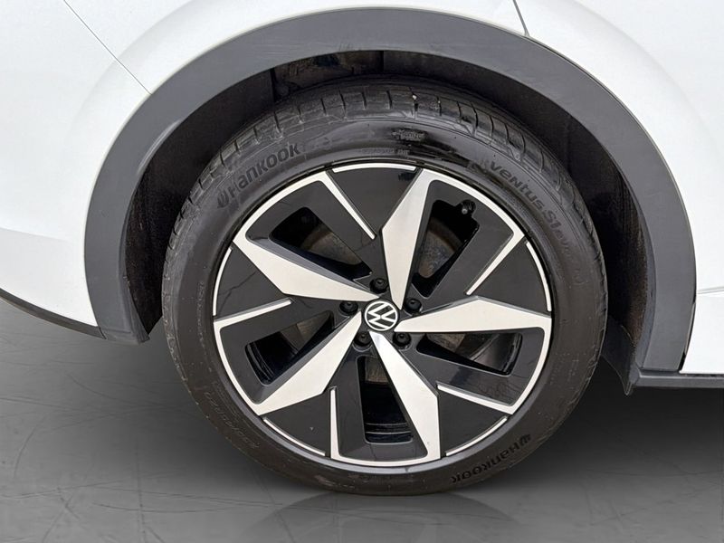 Volkswagen ID.4 bild 32