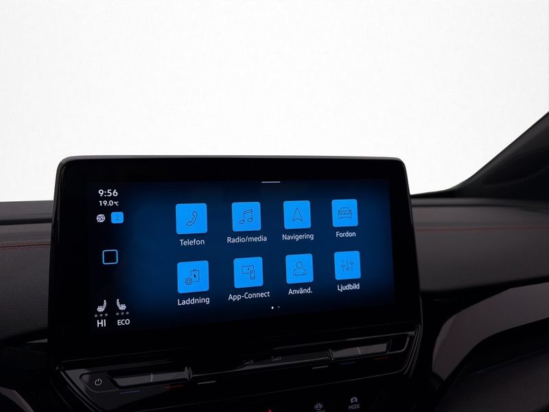 Volkswagen ID.4 bild 18