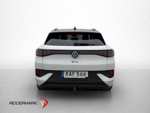 Volkswagen ID.4 bild 8