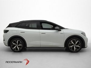 Volkswagen ID.4 bild 10