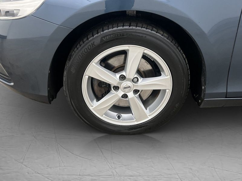 Volvo V40 bild 27