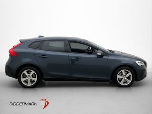 Volvo V40 bild 9