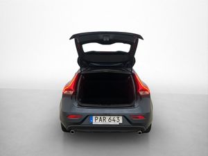 Volvo V40 bild 10
