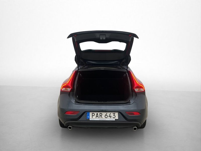 Volvo V40 bild 10