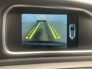 Volvo V40 bild 15