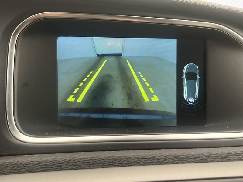 Volvo V40 bild 15