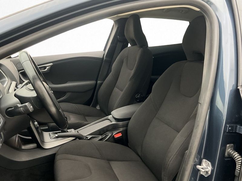 Volvo V40 bild 13