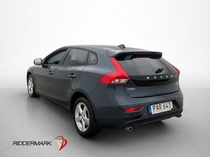 Volvo V40 bild 5