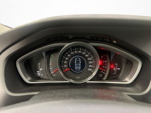 Volvo V40 bild 21