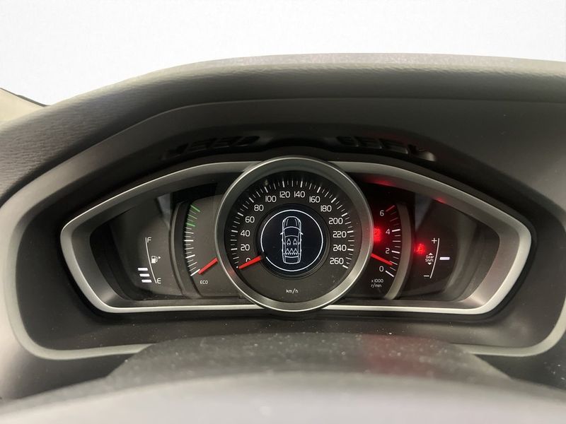 Volvo V40 bild 21