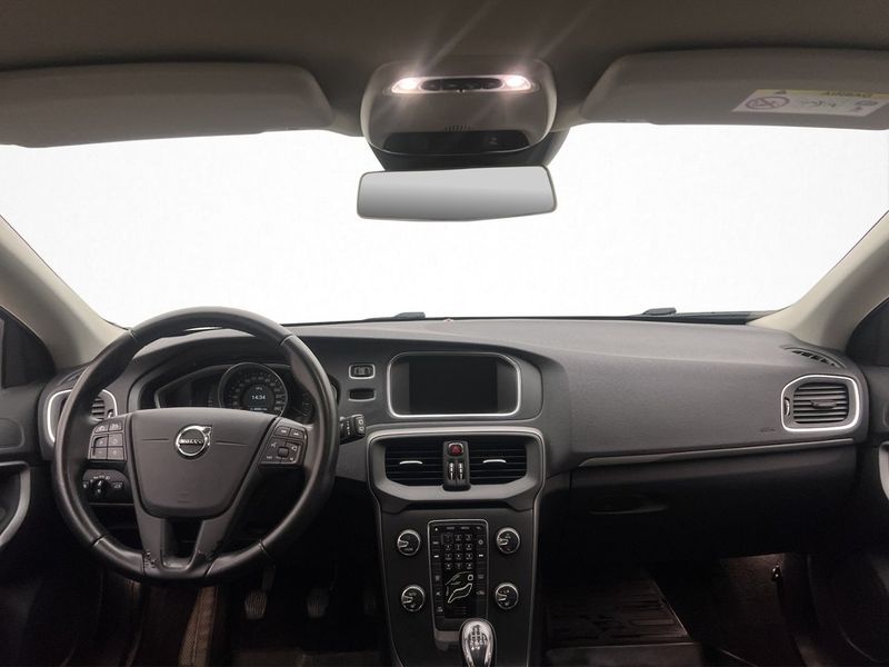 Volvo V40 bild 12