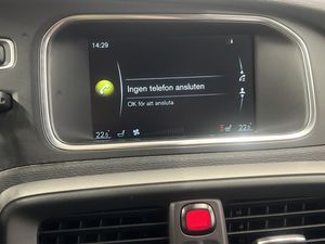 Volvo V40 bild 17