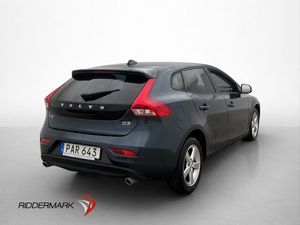 Volvo V40 bild 8