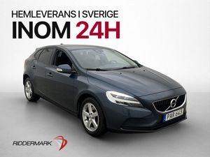 Volvo V40 bild 1