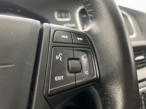 Volvo V40 bild 20