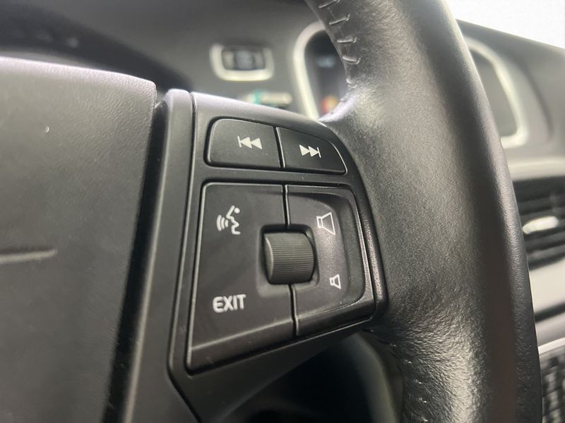 Volvo V40 bild 20