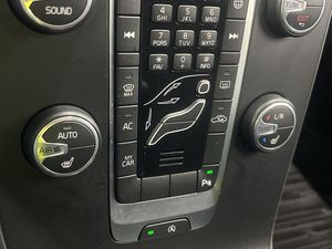 Volvo V40 bild 22