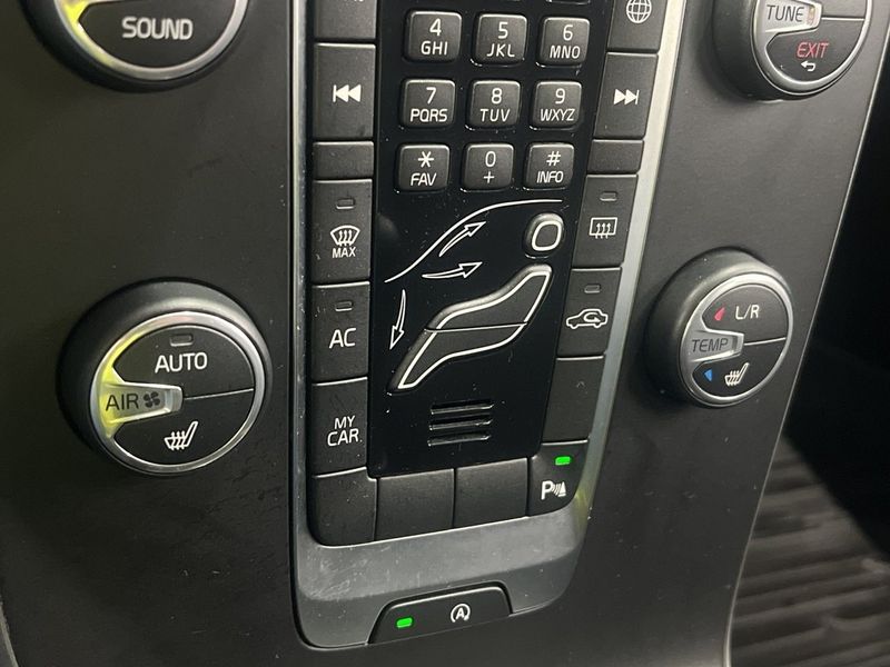 Volvo V40 bild 22