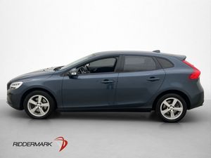 Volvo V40 bild 4