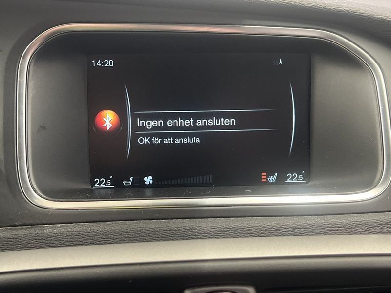 Volvo V40 bild 16