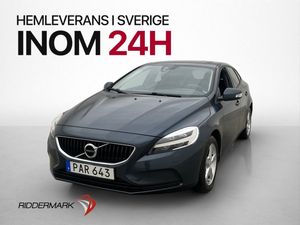 Volvo V40 bild 3