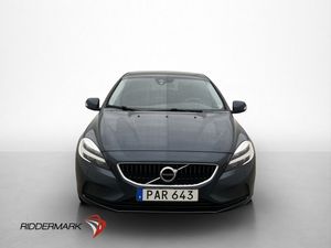 Volvo V40 bild 2