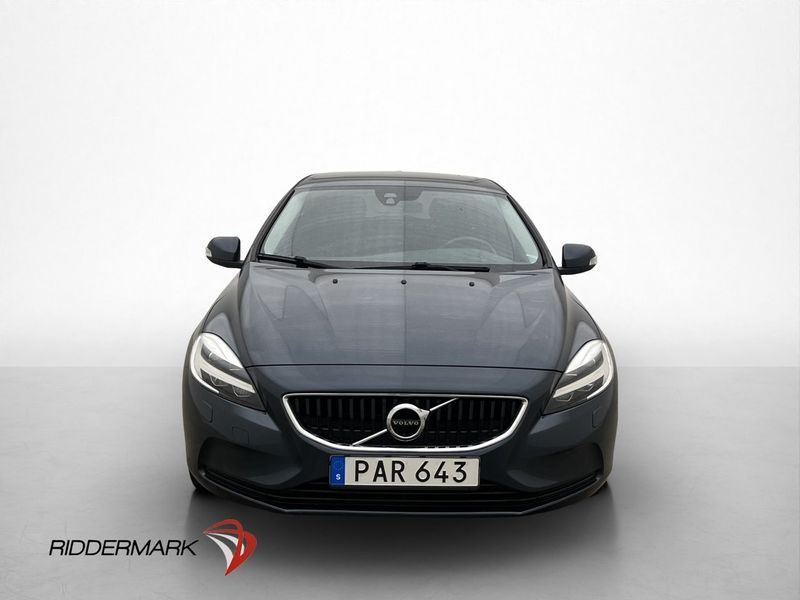 Volvo V40 bild 2