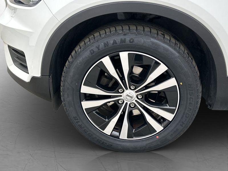 Volvo XC40 bild 30