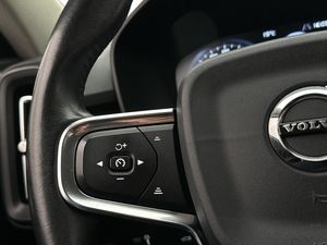 Volvo XC40 bild 17