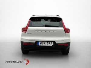Volvo XC40 bild 6