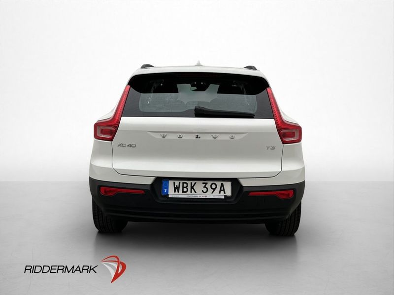 Volvo XC40 bild 6