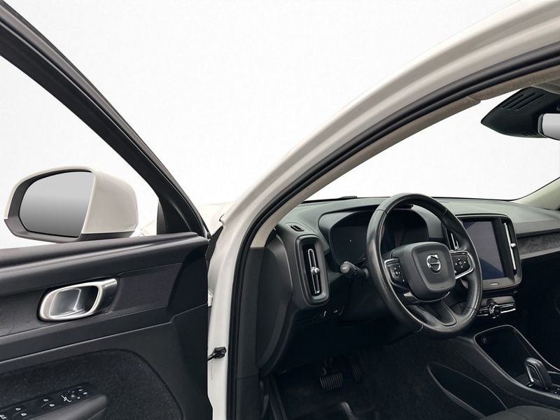 Volvo XC40 bild 10