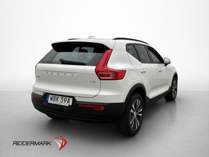 Volvo XC40 bild 8
