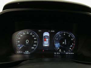 Volvo XC40 bild 16