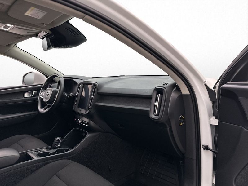 Volvo XC40 bild 14