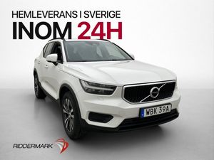 Volvo XC40 bild 3