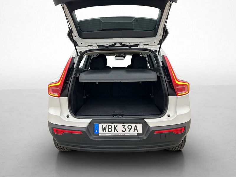 Volvo XC40 bild 29