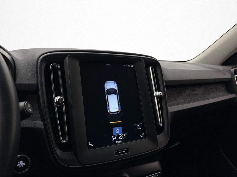 Volvo XC40 bild 24